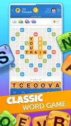 Words with Friends 2 Classic screenshot