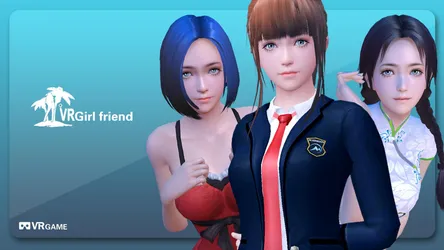VR GirlFriend screenshot