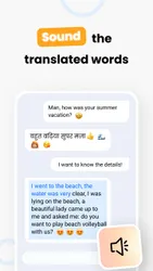 Hi Translate screenshot