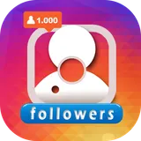 Boost Instagram Followers logo