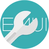 Tweaker for Huawei logo