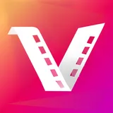 HD Video Downloader App logo