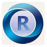 VRoot logo