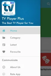TV Player Plus screenshot