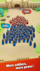 Art of War screenshot