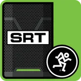 Mackie SRT Connect logo