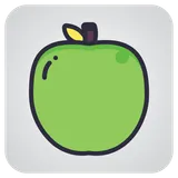 Apple Liker logo