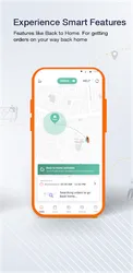 Shadowfax Delivery Partner App screenshot