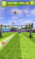 Archery Master 3D screenshot
