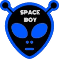 Space Boy Game