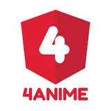 4anime stream logo