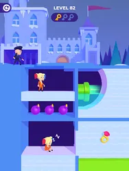 Escape Masters screenshot
