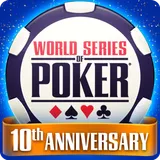 WSOP Poker logo