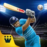 Power Cricket T20 logo