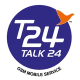 T24 Mobile logo