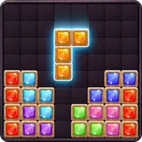 Block Puzzle Jewel logo