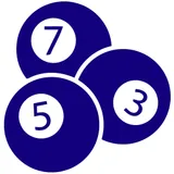 UK 49 Predictions logo
