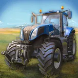 Farming Simulator 16 logo