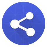 4 Share Apps logo
