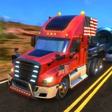 Truck Simulator USA logo