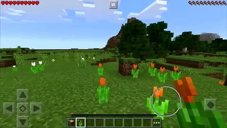 Minecraft Pocket Edition  screenshot