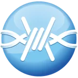 FrostWire Downloader & Player logo