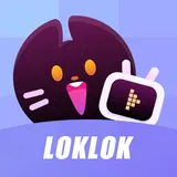 Loklok logo