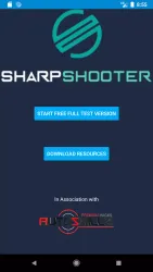 Sharpshooter screenshot