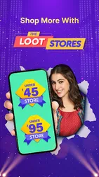 Shopsy Shopping App screenshot