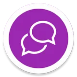 RandoChat logo