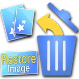 Restore Image (Super Easy) logo