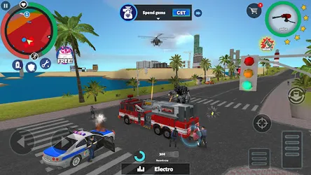 Robot Car screenshot