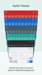 Tamil Keyboard screenshot
