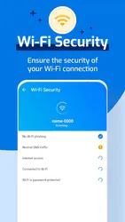 One Security screenshot