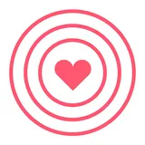 LoveAlarm logo
