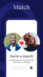 Match Dating screenshot