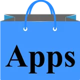 Mobile App Store logo