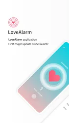 LoveAlarm screenshot