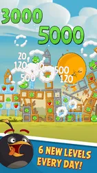 Angry Birds Classic screenshot