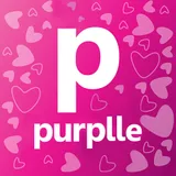 Purplle Online Beauty Shopping logo