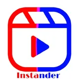 Instander logo