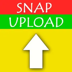 Snap Roll Upload screenshot