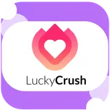 LuckyCrush logo