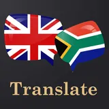 English Afrikaans Translator logo