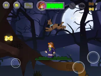 LEGO® Scooby screenshot