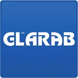 GLARAB logo