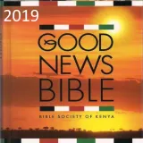 Good News Bible logo