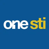 One STI Student Portal logo