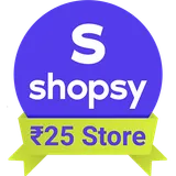 Shopsy Shopping App logo