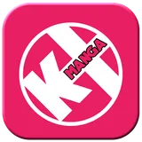 Kiss Manga Free logo